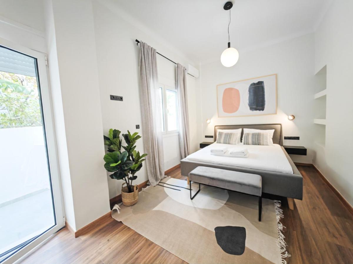 Sav12 - Cozy In Appartement